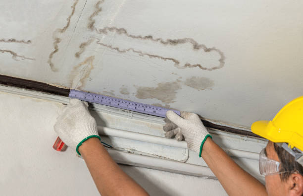 Trusted Basement Flood Cleanup service in Muldoon, TX - Aqua Guard Water Damage